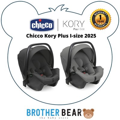 Chicco Kory i-Size