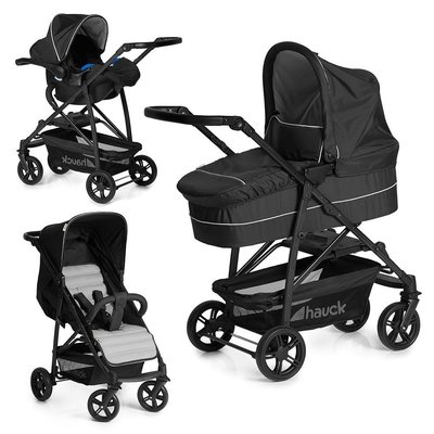 Hauck Rapid 4 Plus