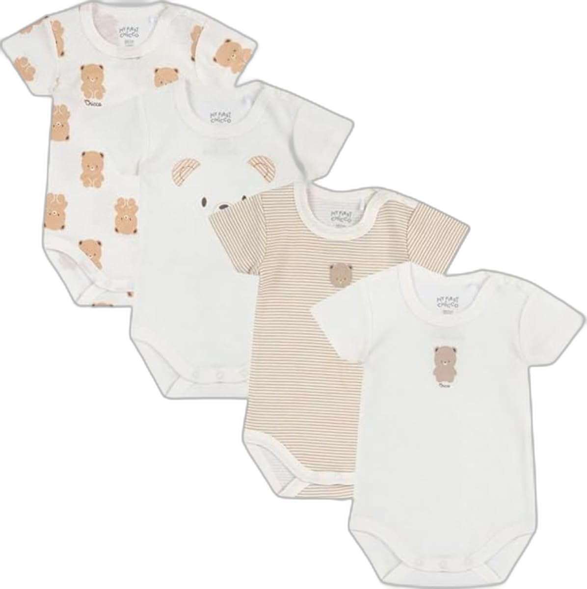 Ropa de bebé